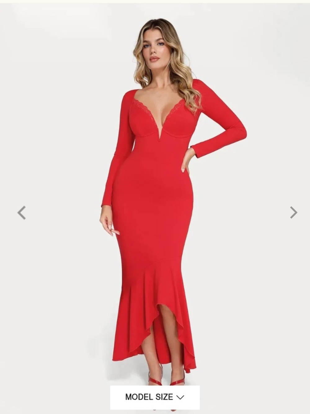 Popilush Dress